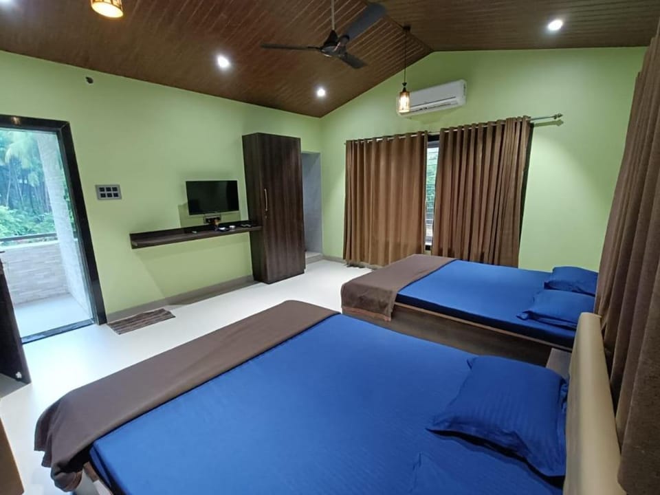 Chaitraban Cottage Alibaug Hotel in Maharashtra