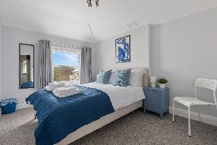 Cosy Living & Free Parking, 20 mins to Central LDN Apartment in London Borough of Islington
