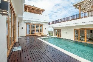 Villa Breeze Villa in Bali