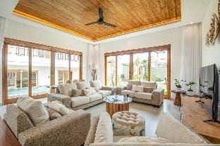 Villa Breeze Villa in Bali