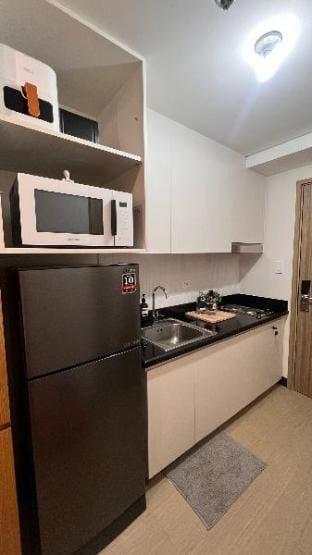 Lemmon's Casita Apartment in Pasay