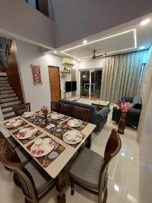 Divine Bliss Villa Lonavala Villa in Lonavla