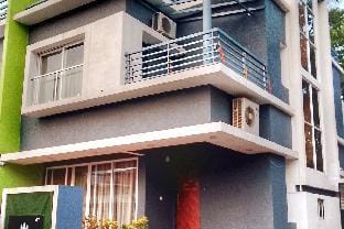 Divine Bliss Villa Lonavala Villa in Lonavla