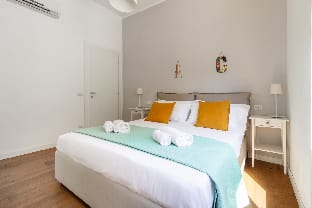 Eliodonato45.it Apartment in Rome
