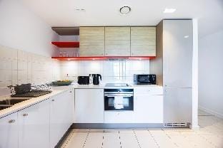 Koks Heights Superior Flat Vacation rental in London