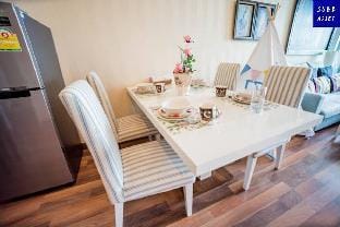 3 Bedroom Condo for 7 Persons | MyResort Huahin Apartment in Nong Kae