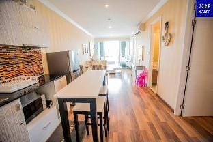 3 Bedroom Condo for 7 Persons | MyResort Huahin Apartment in Nong Kae