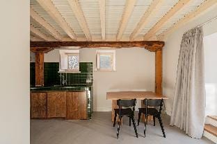 Apartamentos Luarna Apartment in Cantabria
