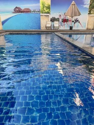 A宾馆104号 Vacation rental in Vientiane