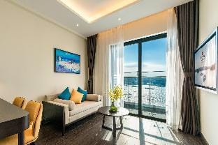  Khach san best western  sapphire ha long Apartment in Laos