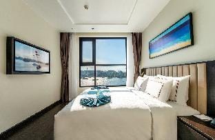  Khach san best western  sapphire ha long Apartment in Laos