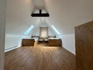 Paradise Apartment Apartment in Leipzig
