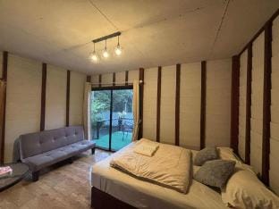 Garden view วิวสวน Vacation rental in Thailand