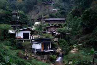 Garden view วิวสวน Vacation rental in Thailand
