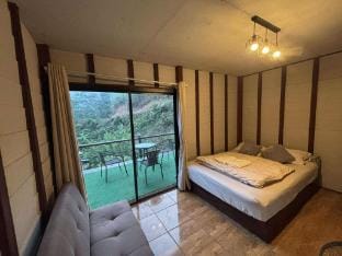 Garden view วิวสวน Vacation rental in Thailand