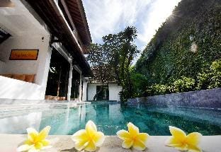 Villa Rocko Villa in Mengwi