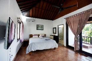 Villa Rocko Villa in Mengwi