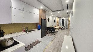 BRG Diamond Lê Văn Lương- Apartment Luxury Apartment in Hanoi