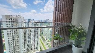 BRG Diamond Lê Văn Lương- Apartment Luxury Apartment in Hanoi