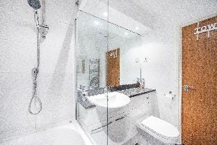Serenity Suite 1 Bed Apartment Apartment in London