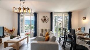 Aux portes de l'Ardèche Apartment in Valence