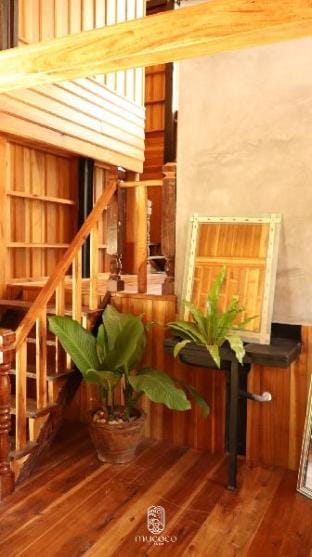 Mucoco Khanom Villa in Thailand
