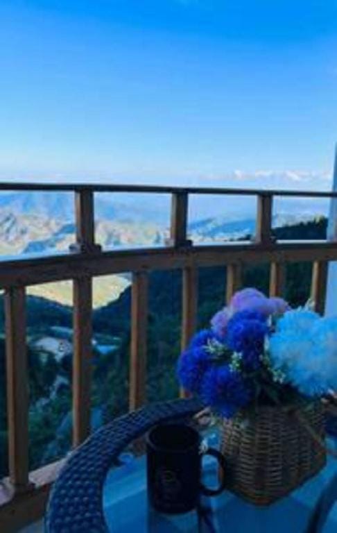 BRIKitt Majestic Nirvana 2BHK Suite Apartment in Uttarakhand