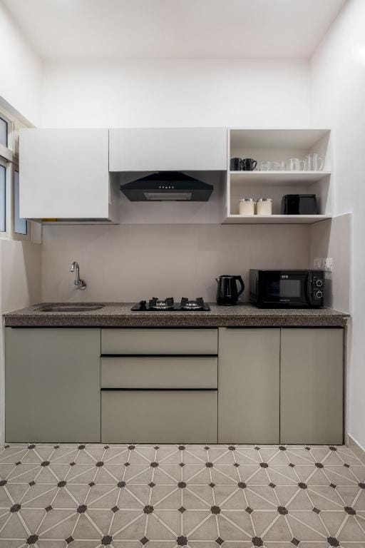 BRIKitt Luxe Retreat 1BHK Dabolim Apartment in Goa, India