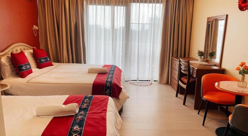 Riverbank Suites 904 Apartment in Kuching