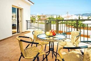 Villa Coralia Dream 12 Villa in Peyia