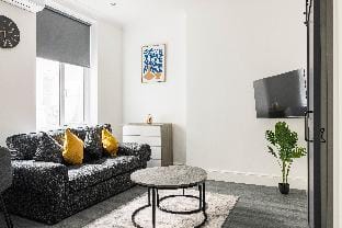 Smart 1-bedroom near Paddington and Marble Arch Apartment in City of Westminster