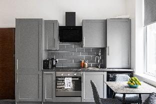 Smart 1-bedroom near Paddington and Marble Arch Apartment in City of Westminster
