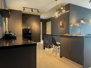 9pax 3BR Modern Mosaic@ mid valley@netflix Vacation rental in Johor Bahru