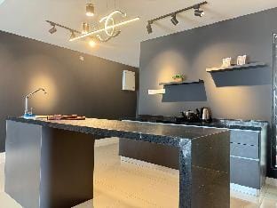 9pax 3BR Modern Mosaic@ mid valley@netflix Vacation rental in Johor Bahru