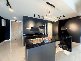 9pax 3BR Modern Mosaic@ mid valley@netflix Vacation rental in Johor Bahru