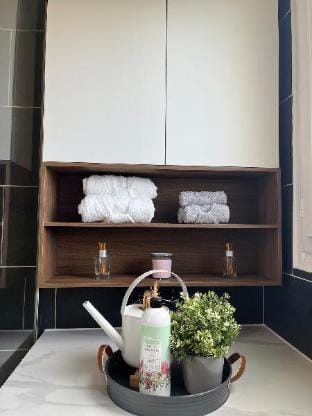 Entire New Apt-Close Paris-2min RERB-Parking-JO24 Vacation rental in Île-de-France