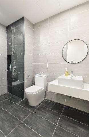 Premium Skyscraper 2-Bedroom Suite in KL Apartment in Federal Territory of Kuala Lumpur