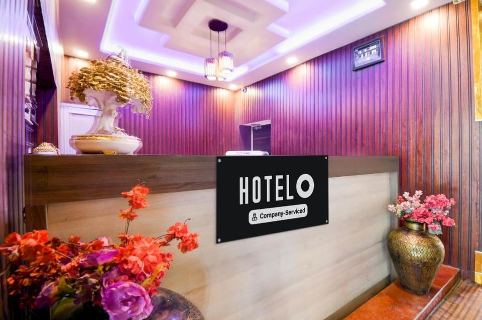 Super Hotel O Dariyapur Near Railway Crossing Hotel in Uttar Pradesh