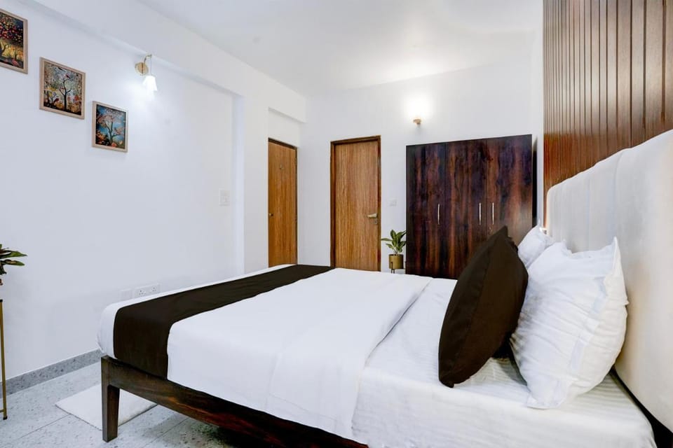 Naavinya by DanCenter - 1BHK apartment in Siolim Villa in Goa, India
