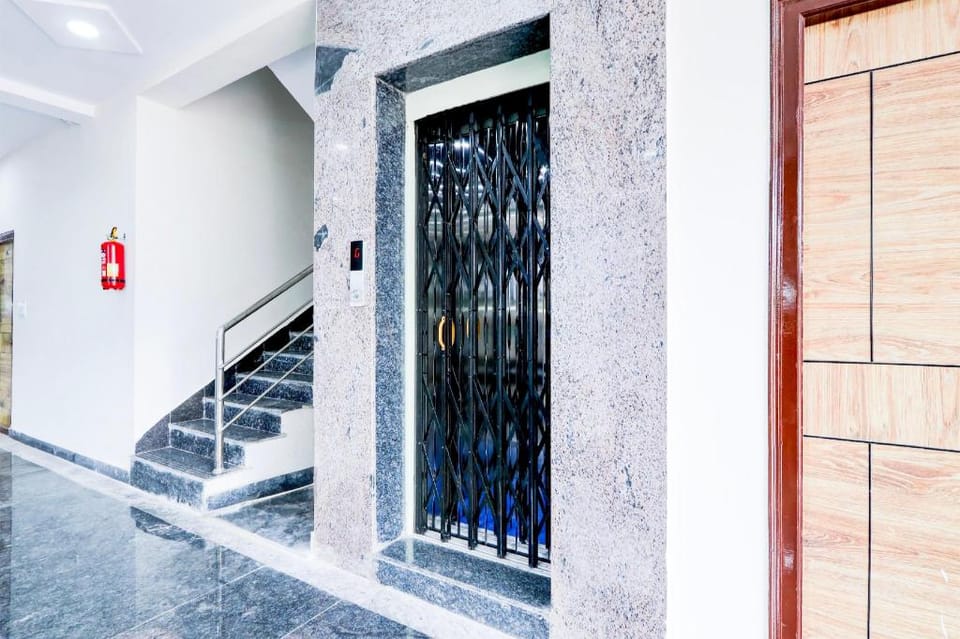 Super Hotel O Adibatla near TCS Hotel in Hyderabad