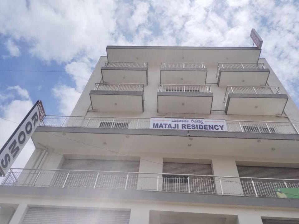 Hotel O Mataji Residency Hotel in Bengaluru