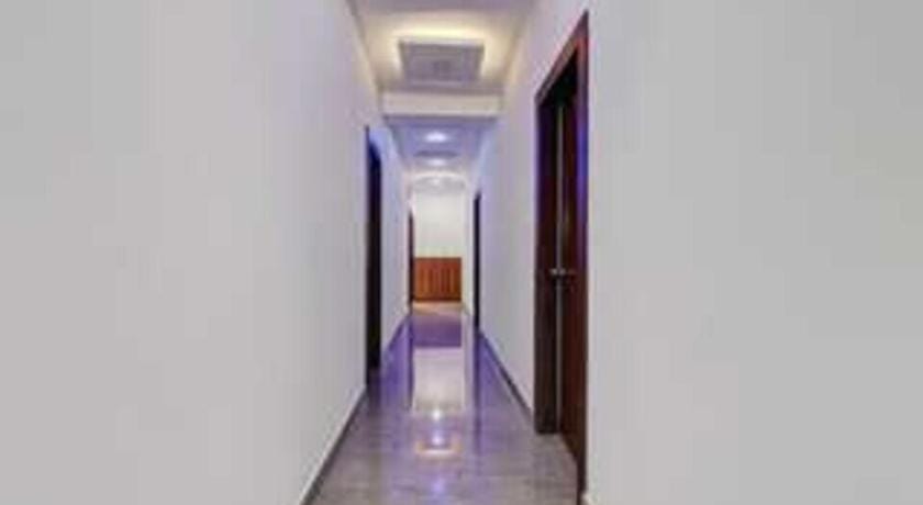Hotel O Mataji Residency Hotel in Bengaluru