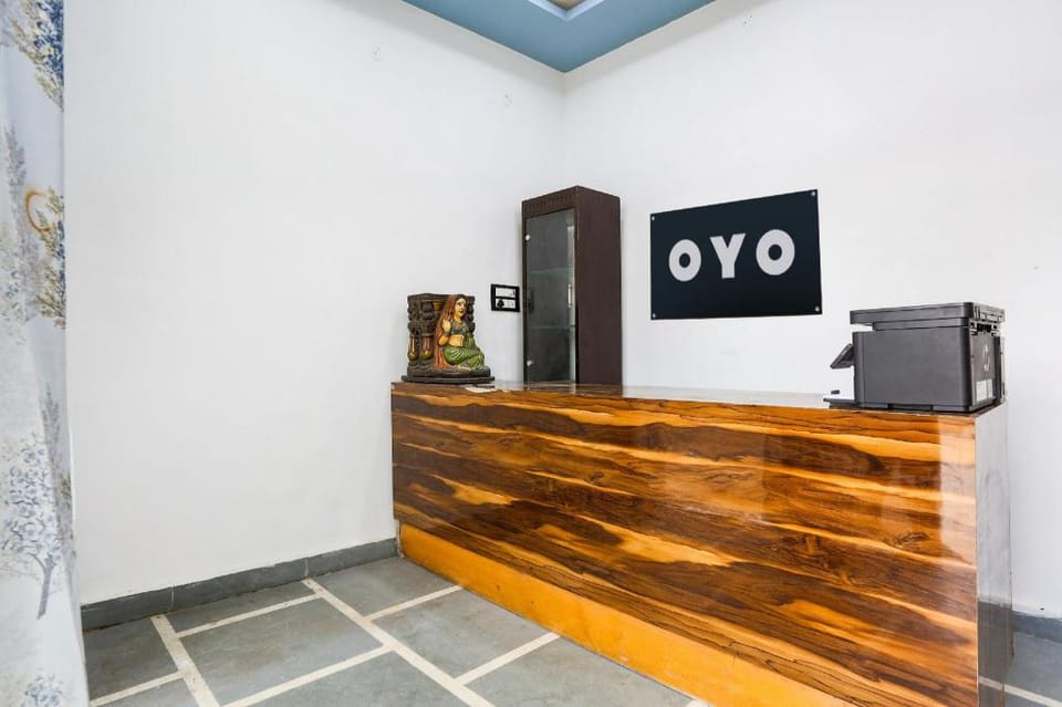 Hotel O Town City Guest House Hotel in Delhi