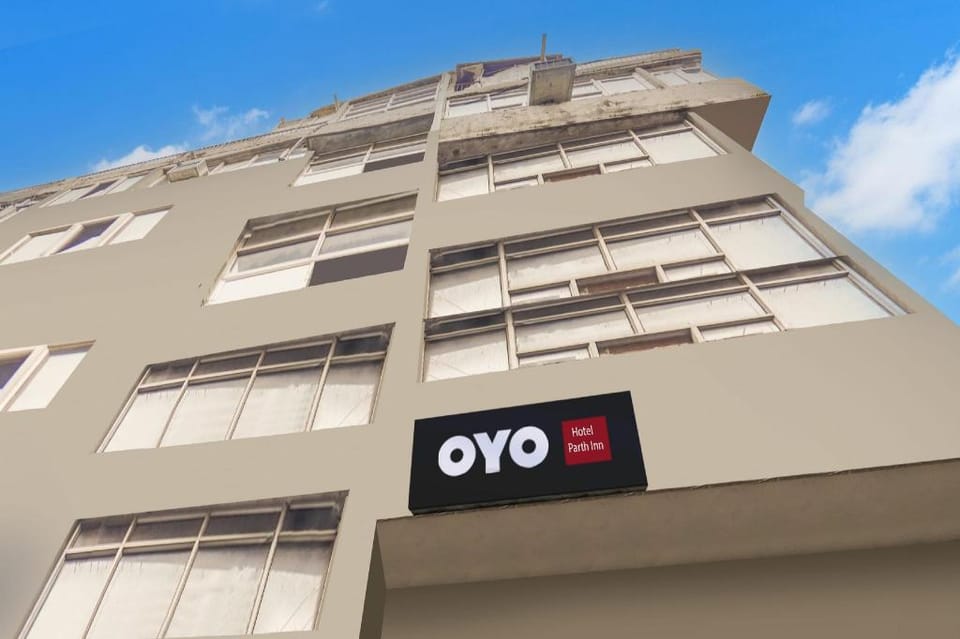 HOTEL O ELITE STAY Hotel in New Delhi