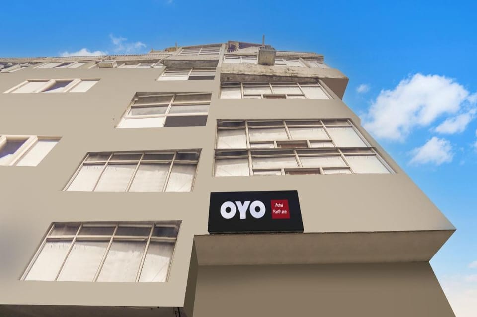 HOTEL O ELITE STAY Hotel in New Delhi
