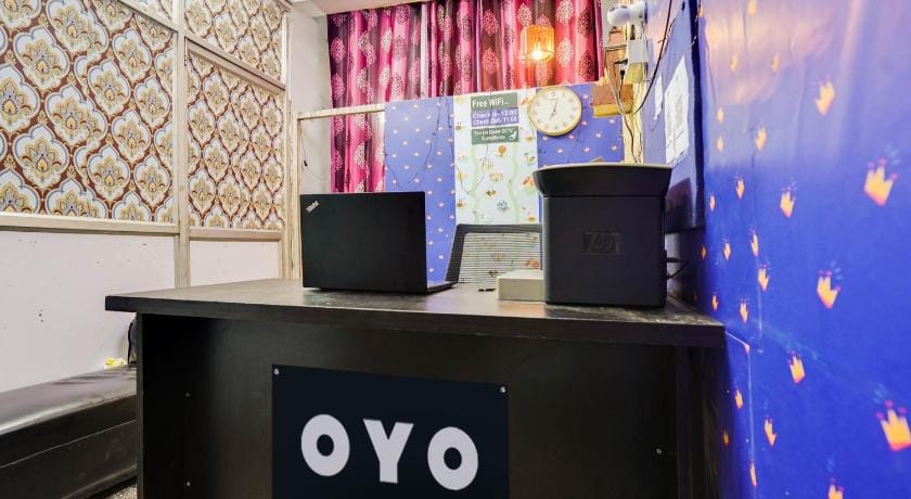 HOTEL O ELITE STAY Hotel in New Delhi