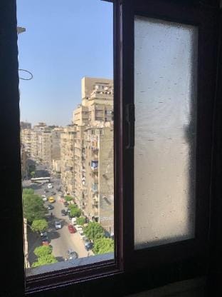 Downtown Nubar Pasha Bab Al-Luq Street Building 32 Apartment in Cairo Governorate