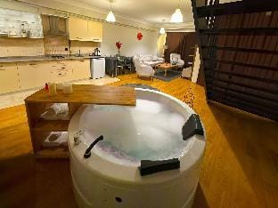 1+1 dublex jakuzili daire Vacation rental in Ankara Province