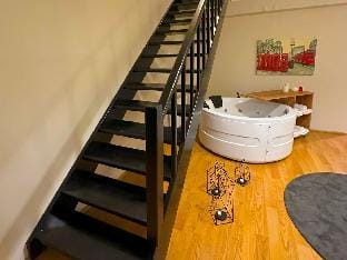 1+1 dublex jakuzili daire Vacation rental in Ankara Province