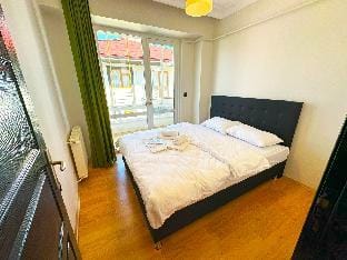 Bolu'da 1+1 Lüx temiz daire Vacation rental in Ankara Province